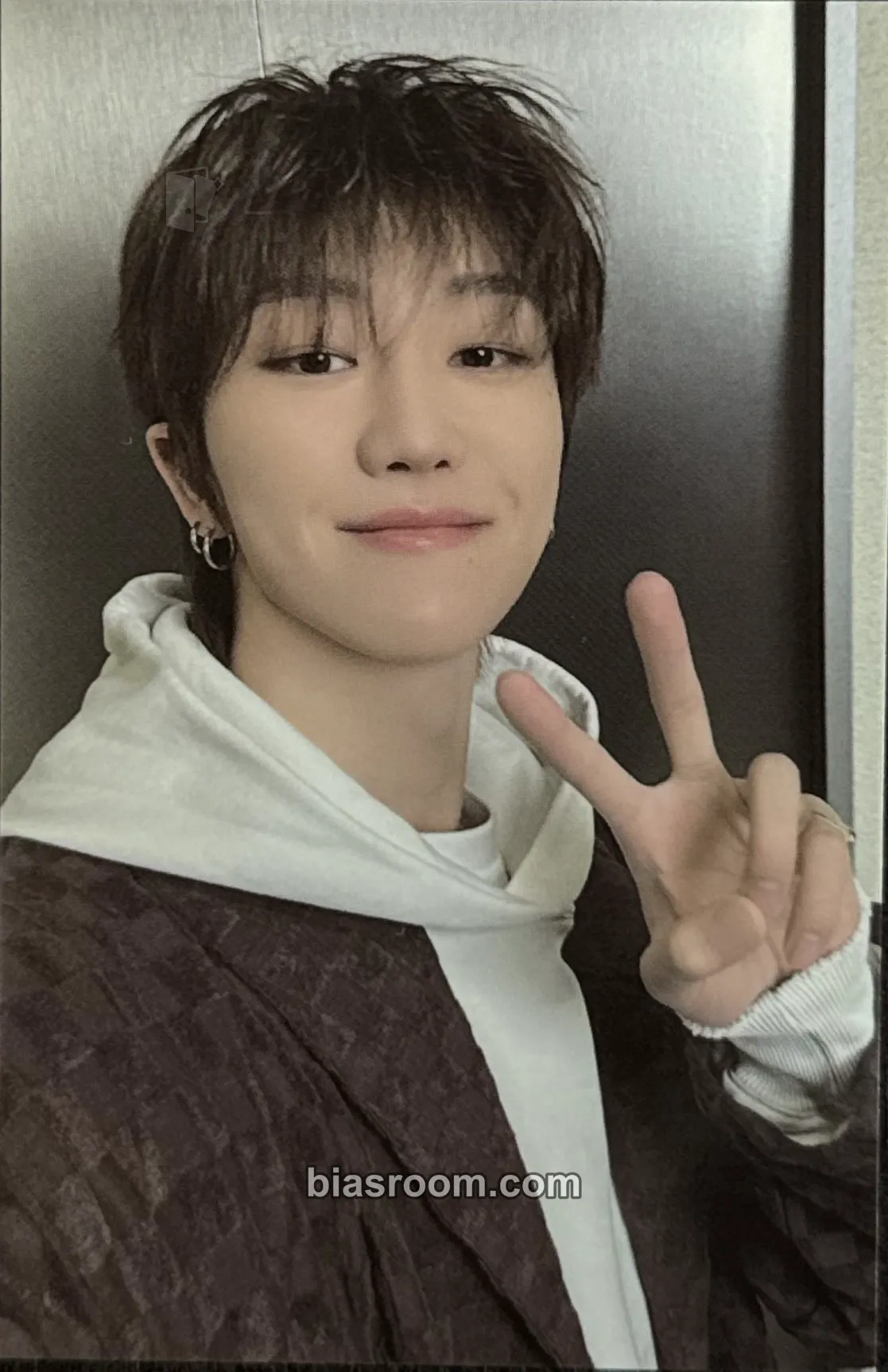 The8 2024 8TH SVT IN CARAT LAND Photocard - SEVENTEEN - SEVENTEEN K-pop photocard