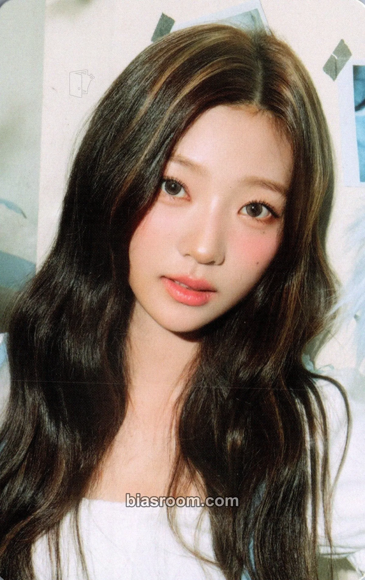 Stella House of H : Hide And Seek Photocard - Hearts2Hearts - Hearts2Hearts K-pop photocard