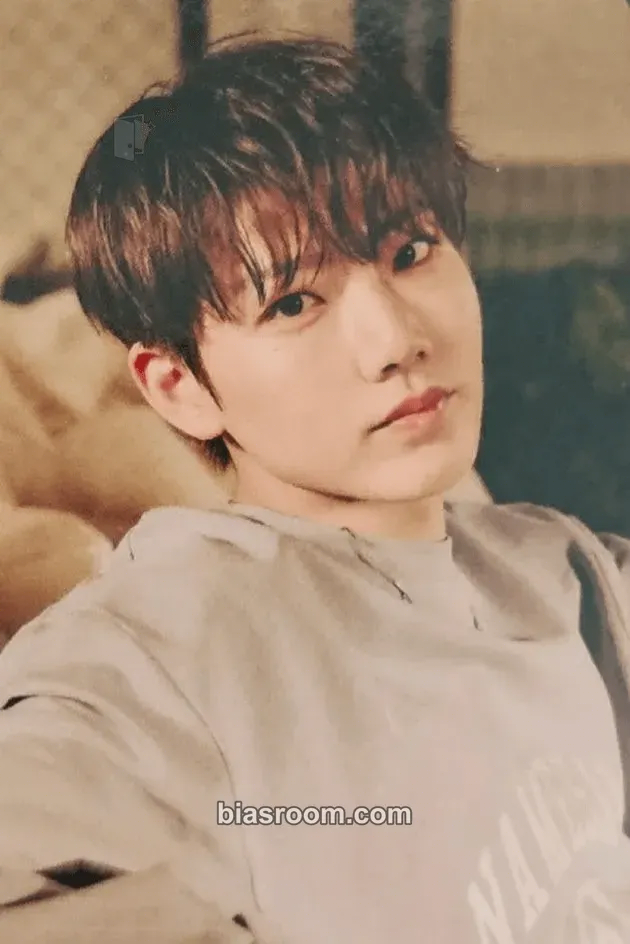 Junkyu Pleasure Photocard - TREASURE - TREASURE K-pop photocard