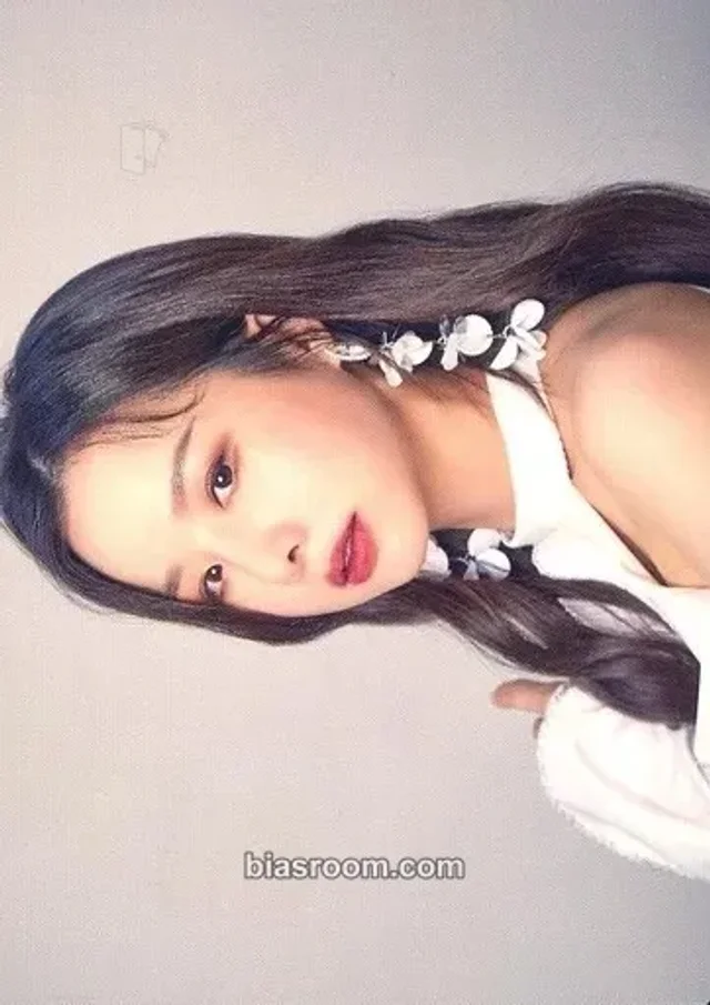 EXID - Solji - B.L.E.S.S.E.D Album album photocard