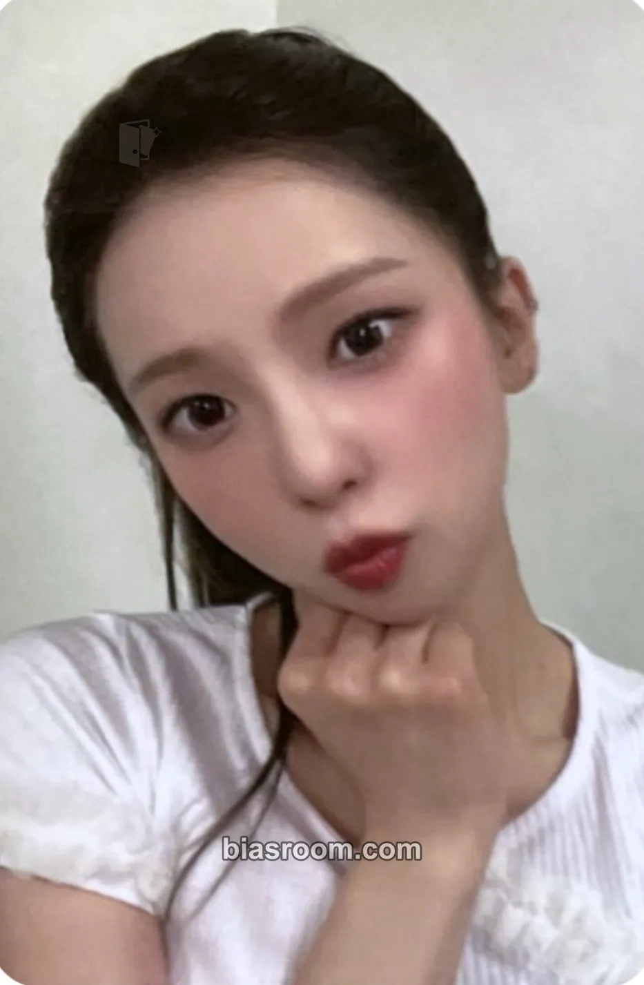 Yujin TIPI-TAP Photocard - Kep1er - Kep1er K-pop photocard