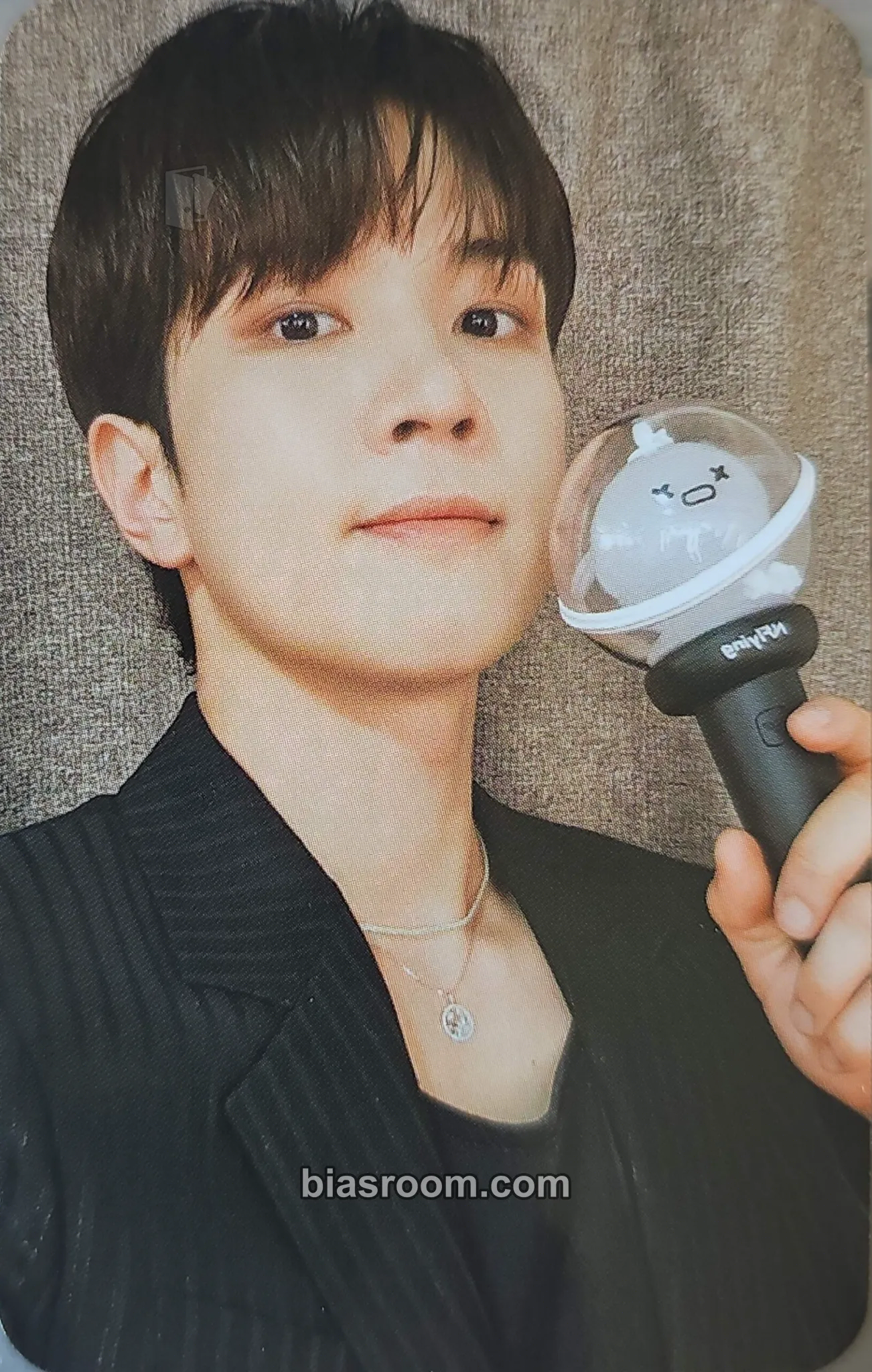 Hweseung 2025 World Tour &Con: Full Circle Photocard - N.Flying - photocard K-pop N.Flying