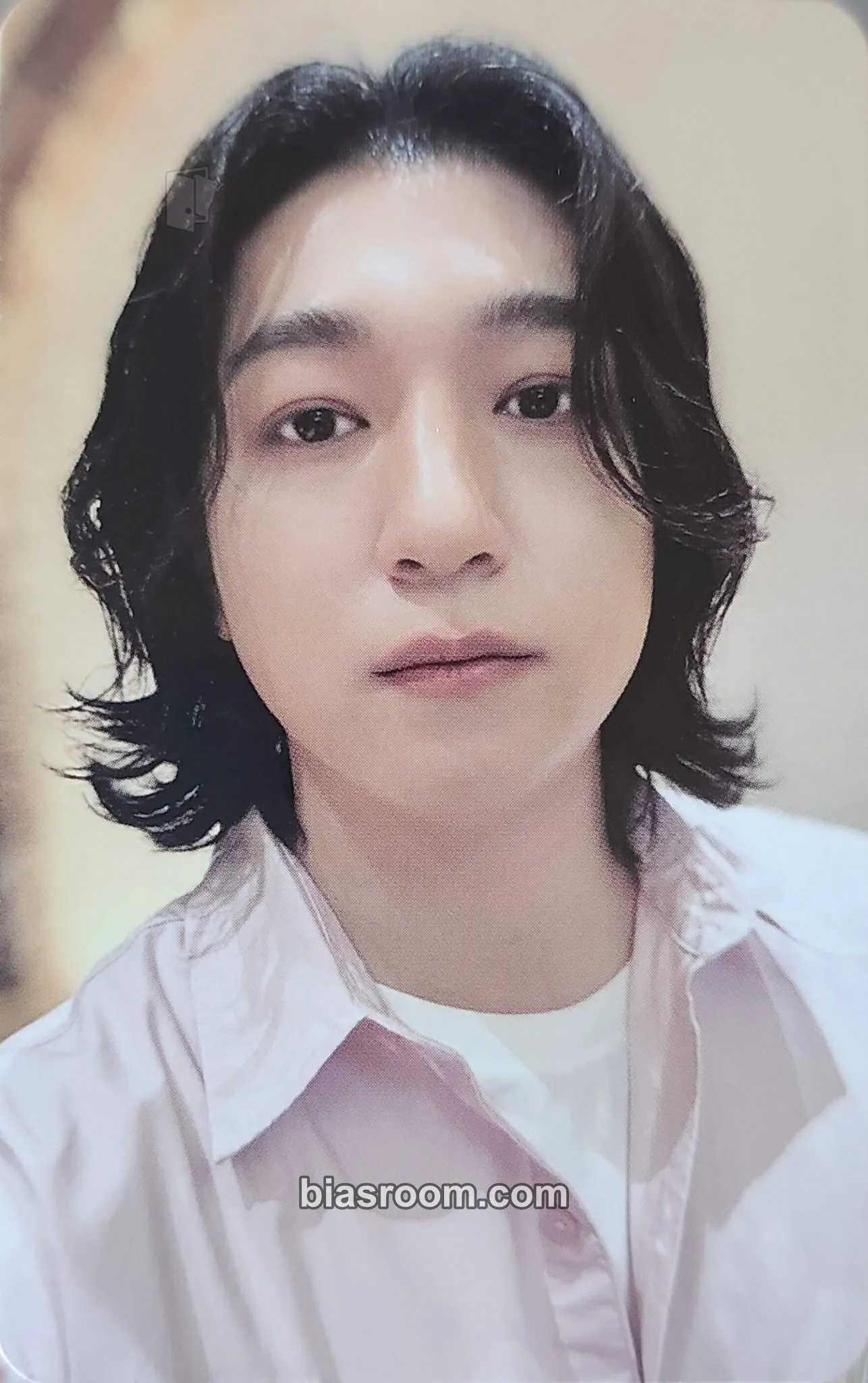 Sungjin DAY6 3rd World Tour Forever Young Photocard - DAY6 - DAY6 K-pop photocard