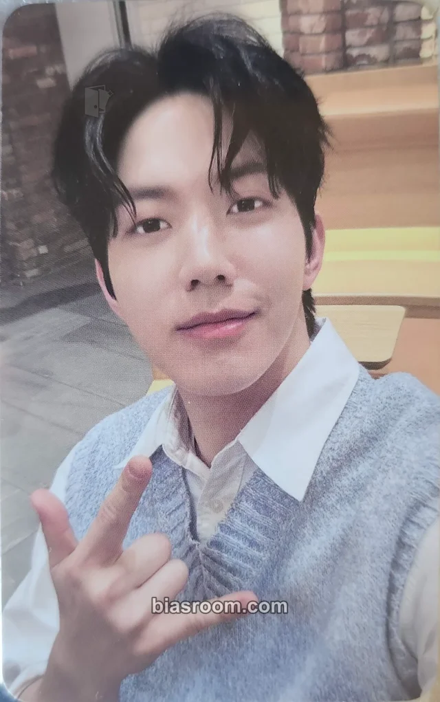 DAY6 - Dowoon - DAY6 3rd World Tour Forever Young Event concert day 6 entrance/attendance benefit finale seoul