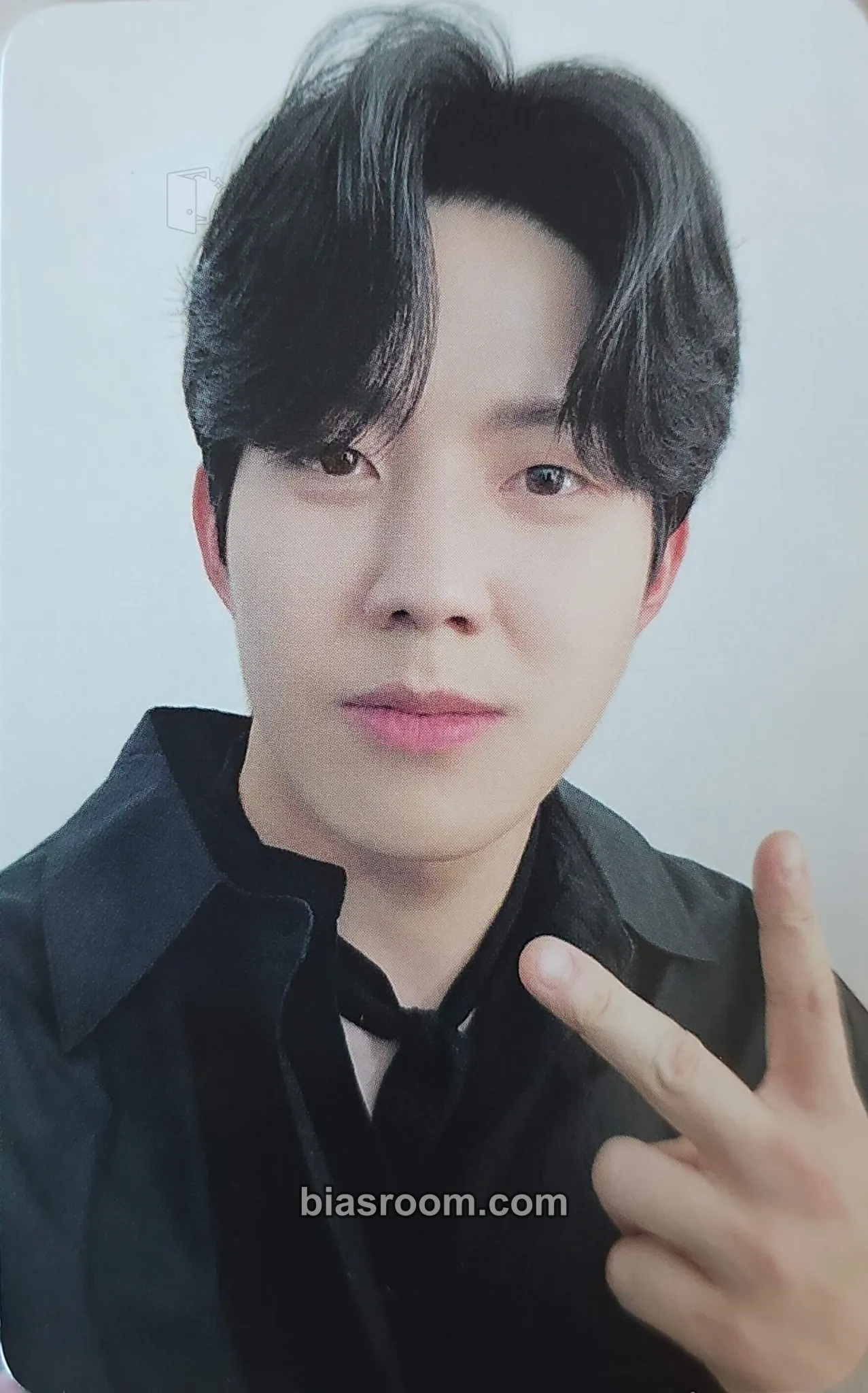 Dowoon 2024 Special Concert - Welcome to the Show Photocard - DAY6 - photocard de K-pop de DAY6
