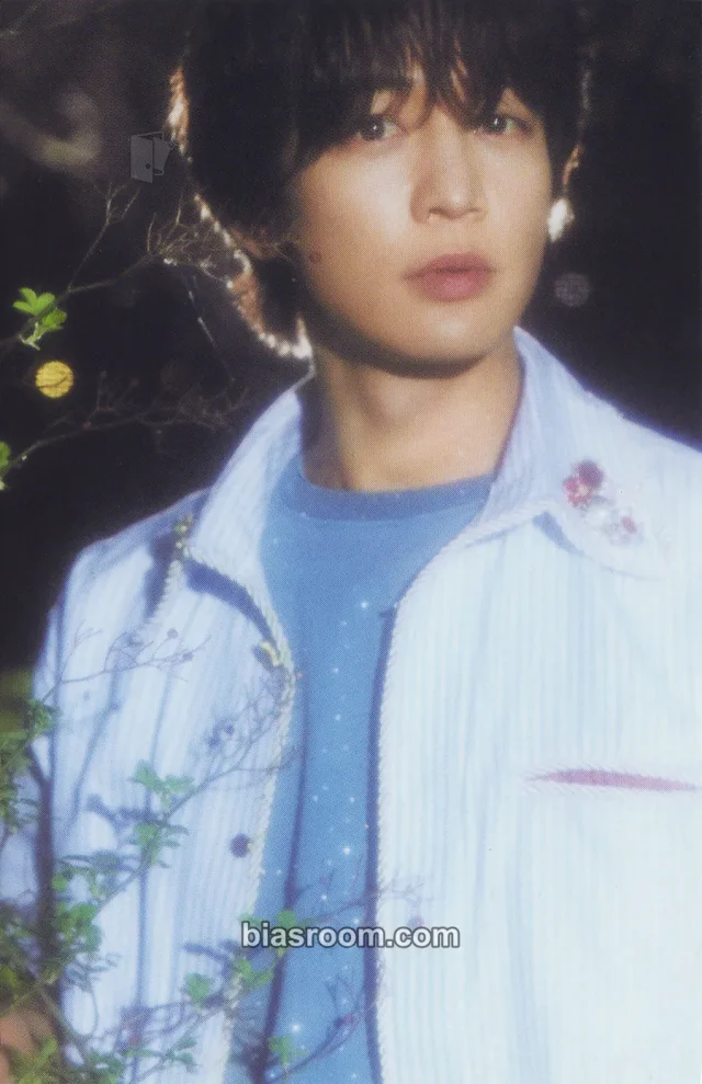 SHINee - Minho - Atmos - The 6th Mini Album Album lucky draw (LD) qq music 4 star