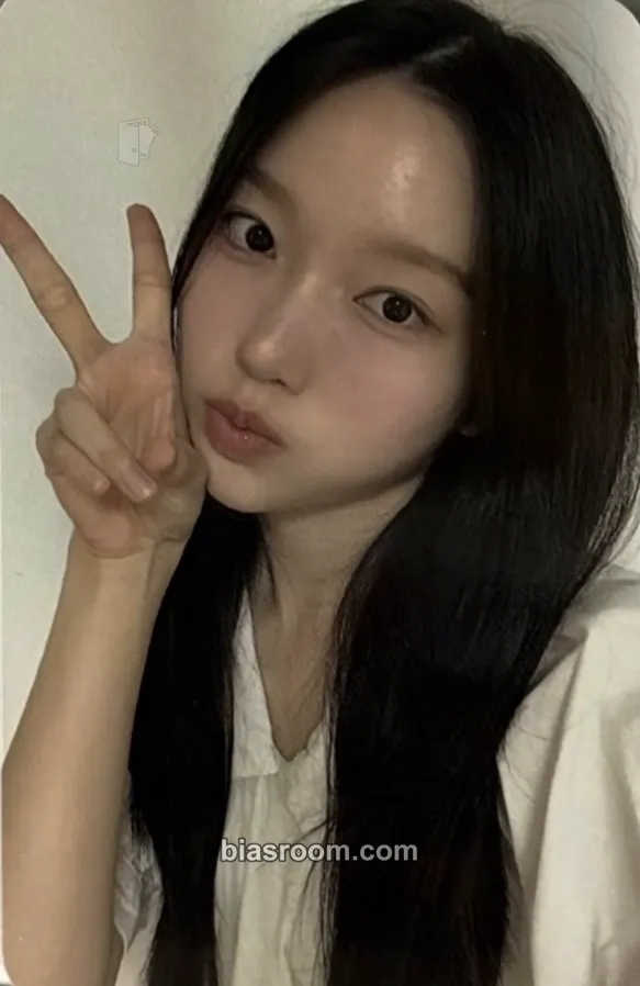 Go Won Gowon “Go! 1, 2, 3!” 2026 Meet & Call Photocard - Loossemble - photocard K-pop Loossemble