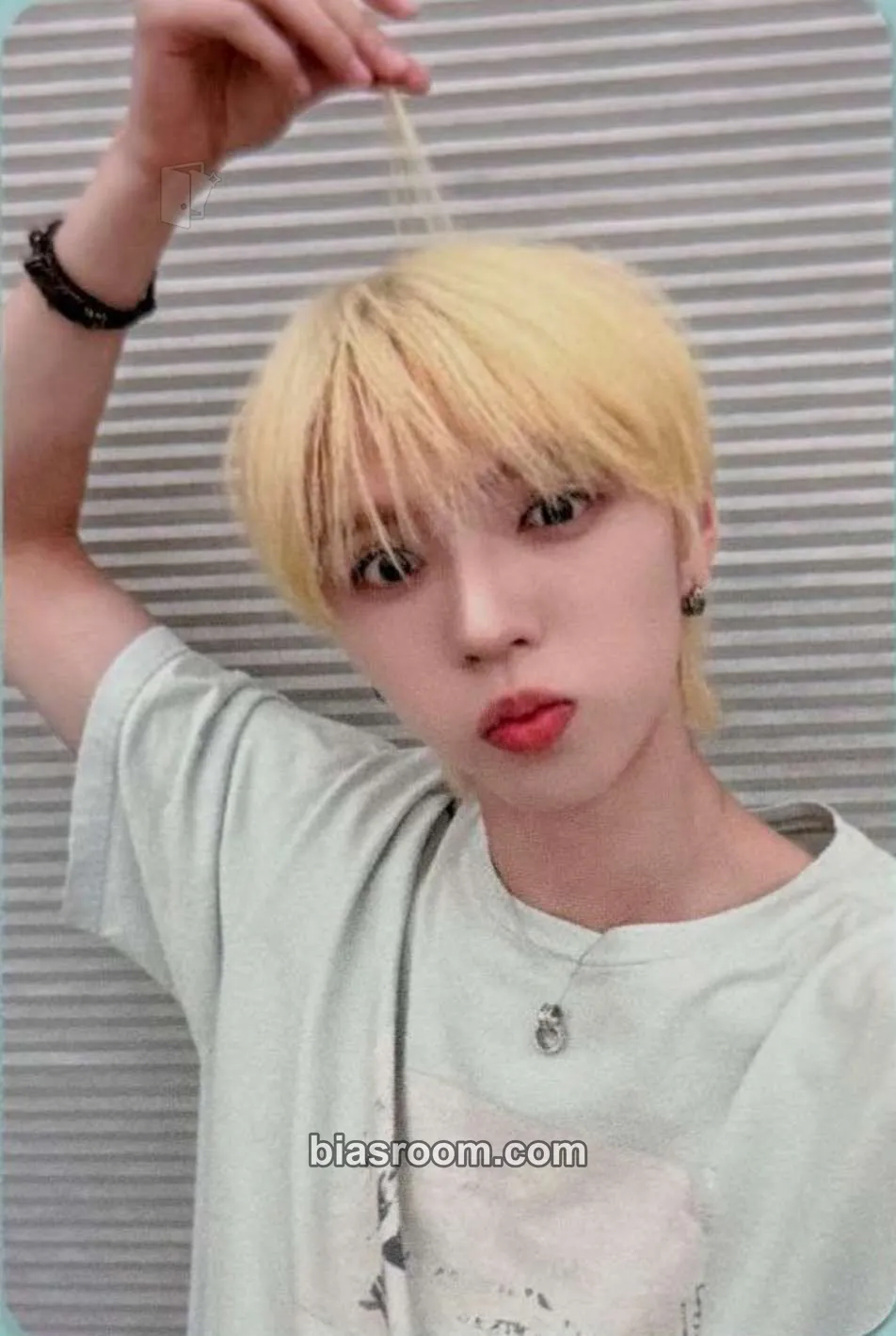 Brian DEFINITION Photocard - AMPERS&ONE - AMPERS&ONE K-pop photocard