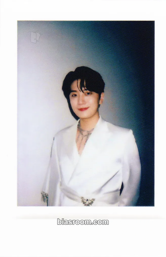 Woorim The Beginning : World Tree Photocard - Forestella - photocard K-pop Forestella