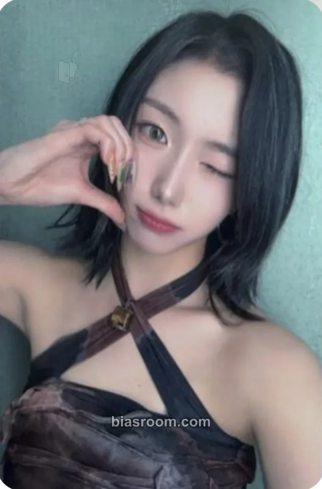 Youngeun Kep1er Kep1going On K-pop photocard