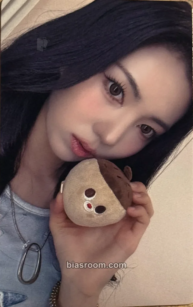 ifeye - Meu - sweet tang Album m2u video call/fancall round 4