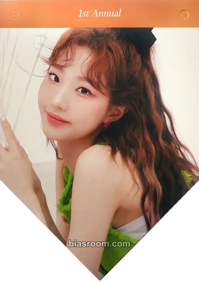 Loossemble - YeoJin - LOVESSEMBLE Party MD Other merch inclusion