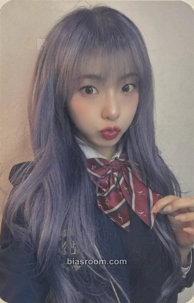 I:MOND - E-seol - Under My Album airmusic fansign round 3