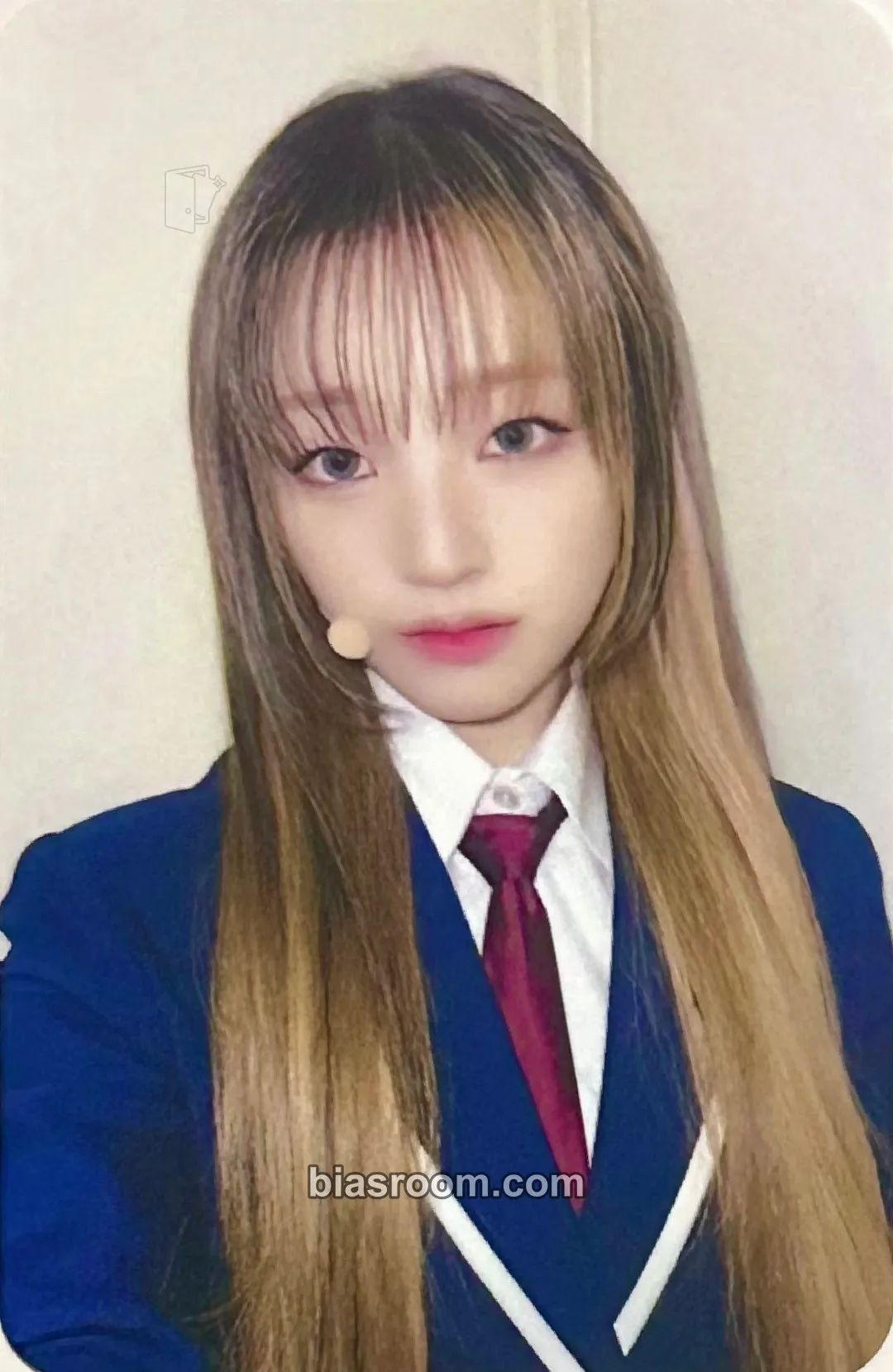Yunha CGV Movie Date Photocard - UNIS – UNIS K-Pop-Photocard