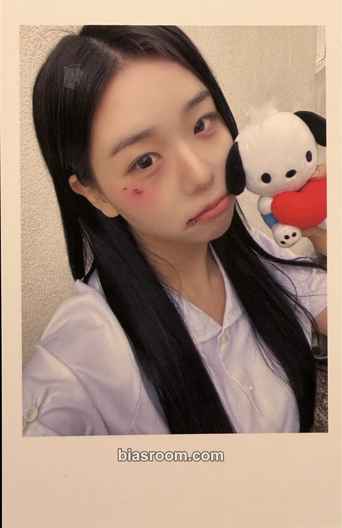 Chaeyeon Assemble25 Photocard - tripleS - tripleS K-pop photocard