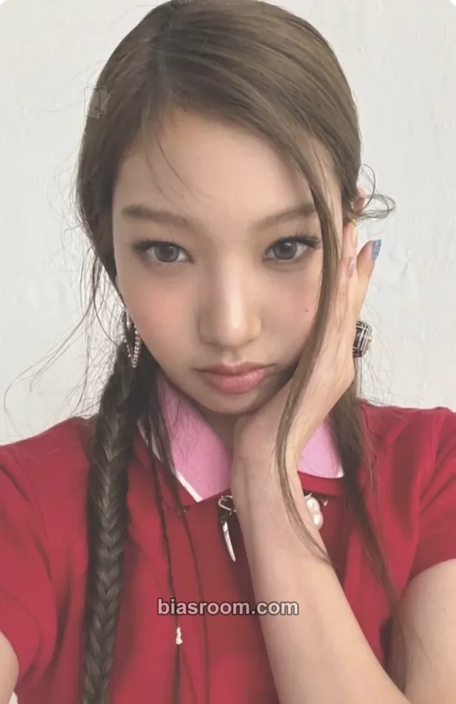 TUIDE - Seoyeon - TUNE & PLAY Album ums japan (universal music store) pob (pre-order benefit)