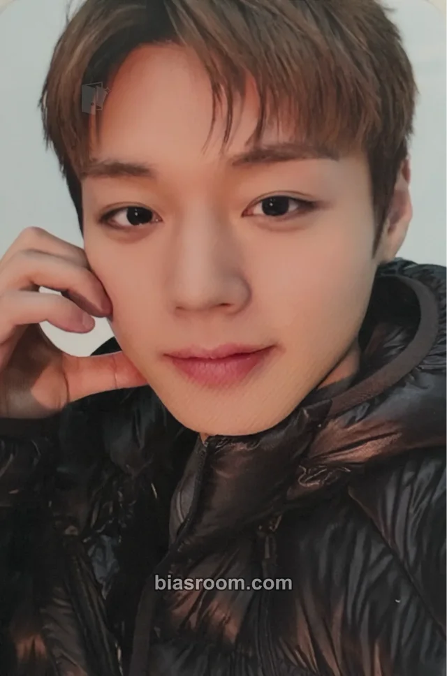 Park Jihoon - Jihoon - Jihoon - Superdry Other brand collaboration superdry purchase benefit