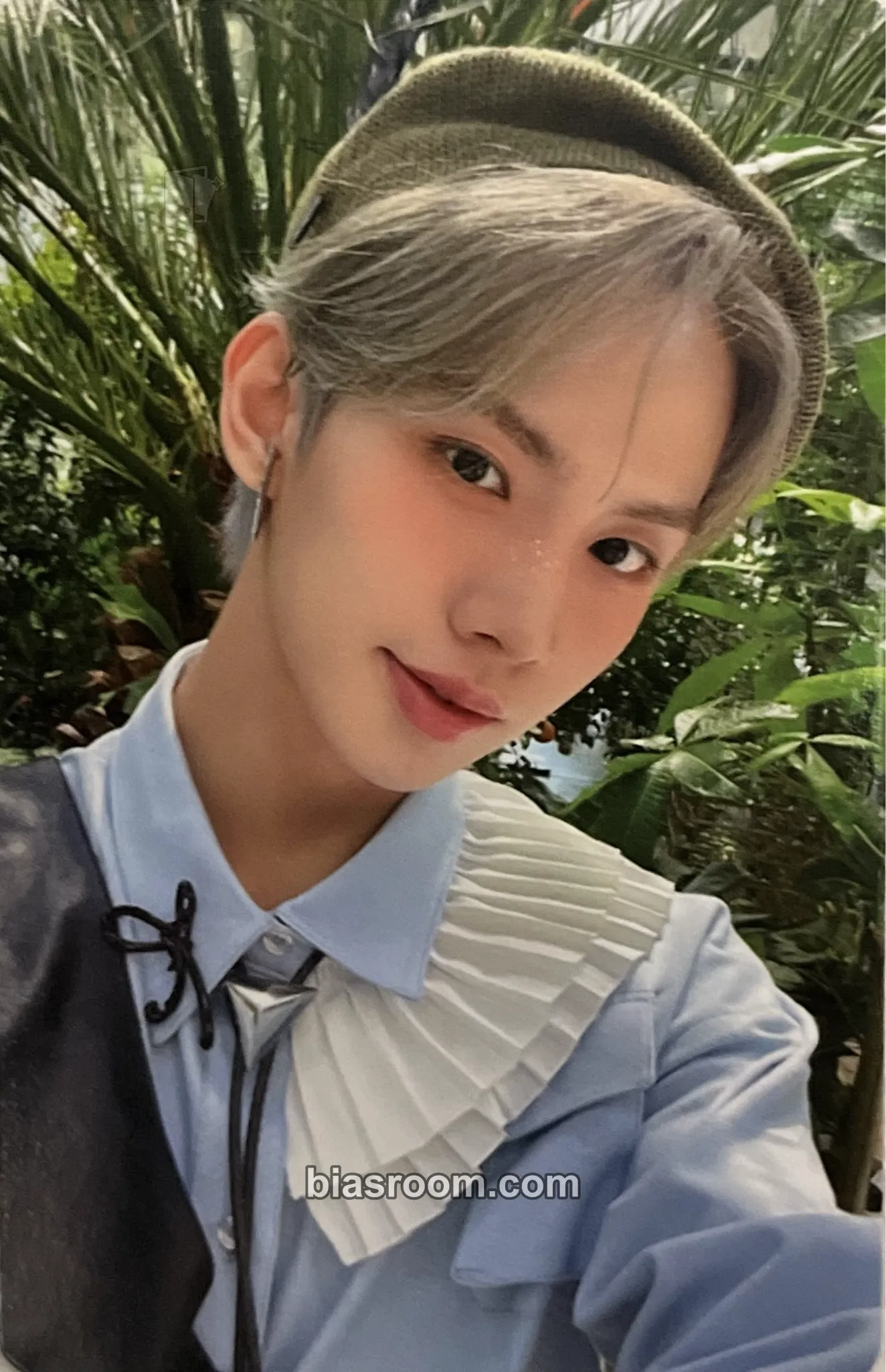 Win X10 Photocard - MCND – MCND K-Pop-Photocard