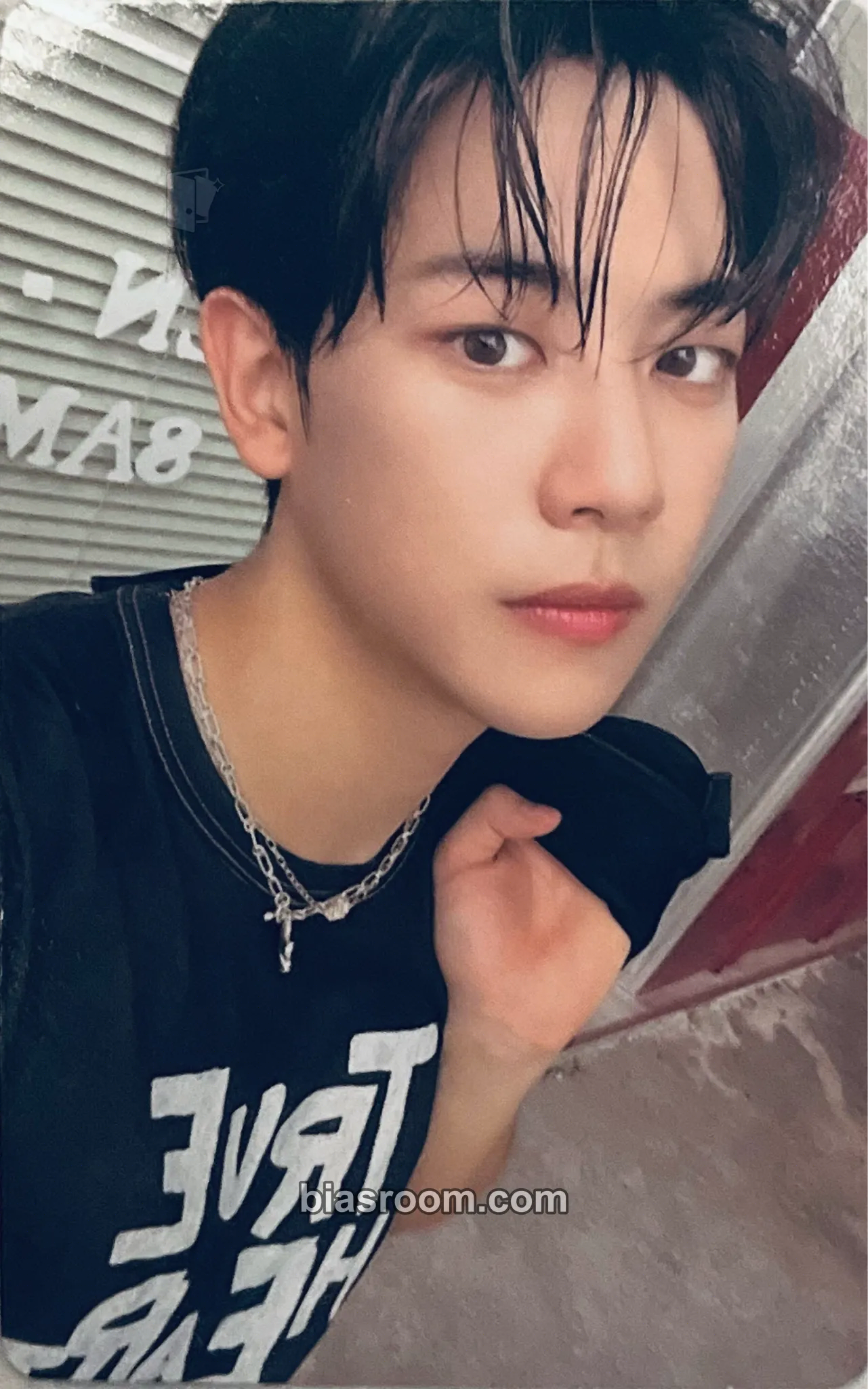 Ji Beom Feel me 小卡 - Golden Child - Golden Child K-pop 小卡