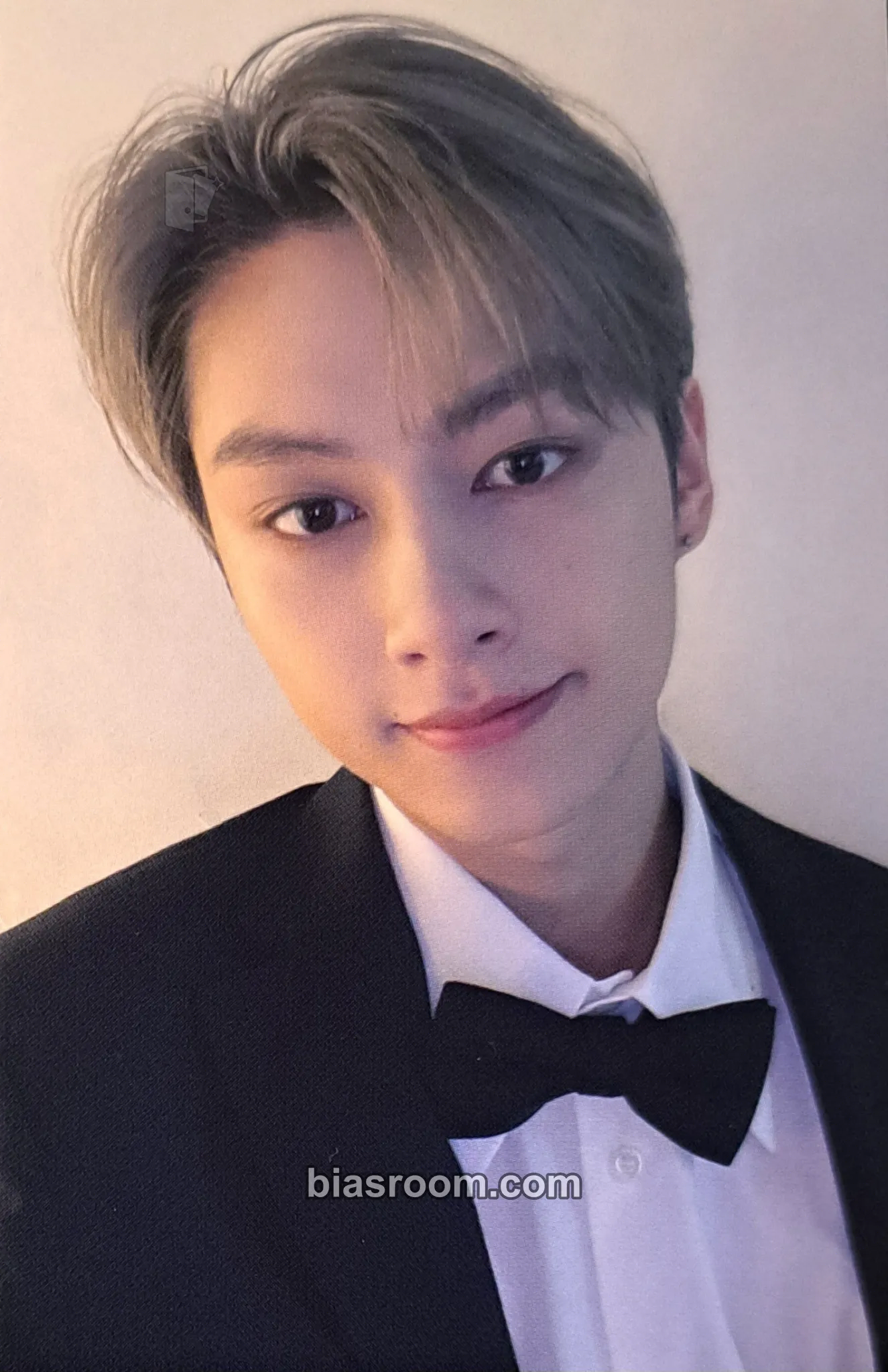 Jun Birthday Boxes/Merch Photocard - SEVENTEEN - SEVENTEEN K-pop photocard