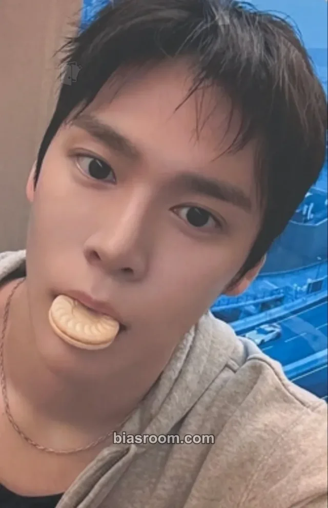 RIIZE - Eunseok - Fame Album makestar fansign video call/fancall