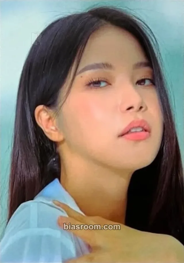 MAMAMOO - Solar - I Say MAMAMOO : The Best -Japan Edition- Album pob (pre-order benefit) photocard set japan