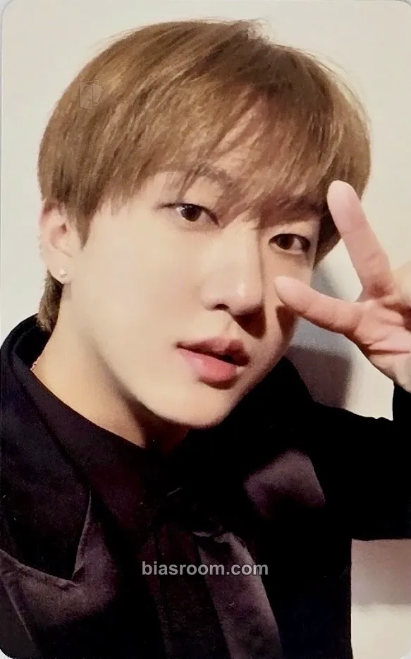 Changbin THIS & THAT Photocard - Stray Kids - Stray Kids K-pop photocard