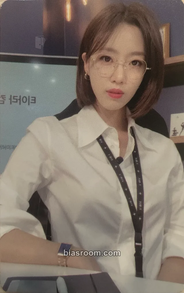 T-ARA - Eunjung - [DEBUT 12th ANNIVERSARY] T-ARA Welcome-Kit Other 12th anniversary debut anniversary