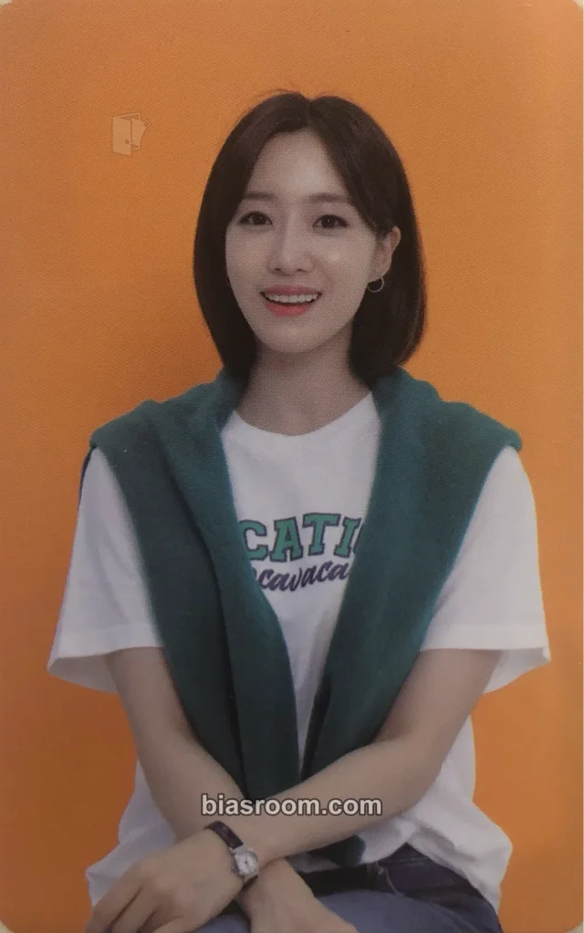 T-ARA - Eunjung - [DEBUT 12th ANNIVERSARY] T-ARA Welcome-Kit Other 12th anniversary debut anniversary