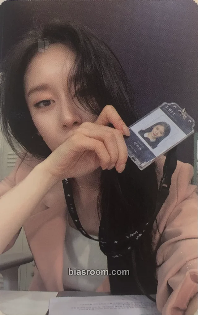T-ARA - Jiyeon - [DEBUT 12th ANNIVERSARY] T-ARA Welcome-Kit Other 12th anniversary debut anniversary