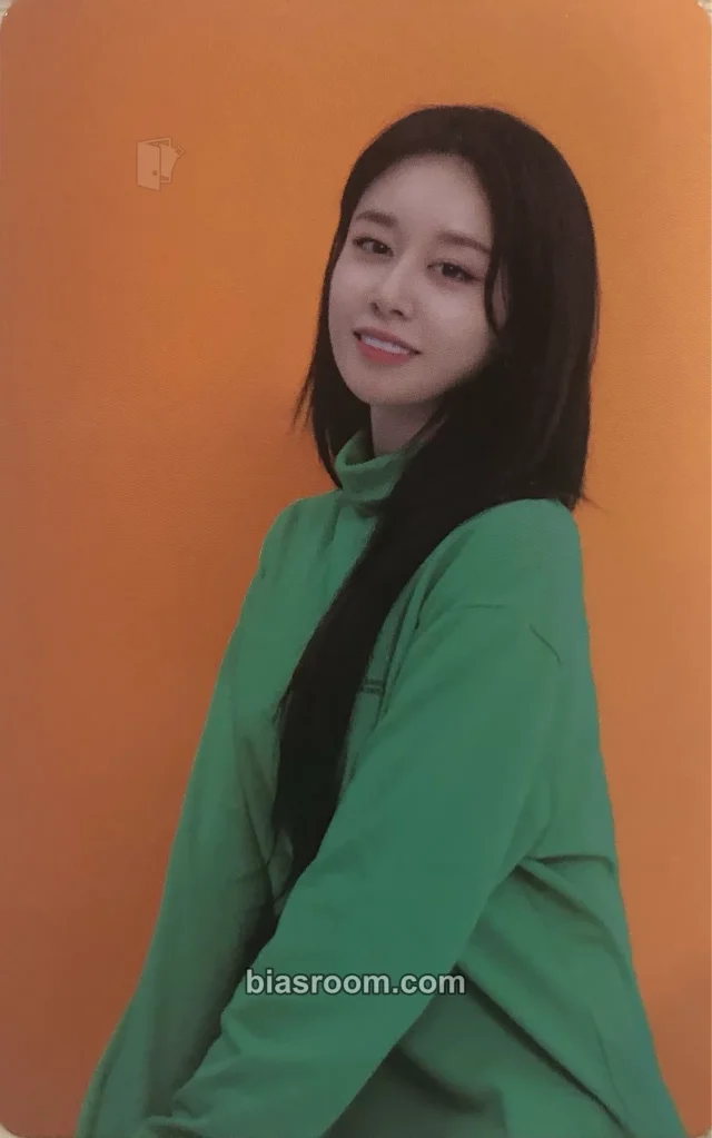 T-ARA - Jiyeon - [DEBUT 12th ANNIVERSARY] T-ARA Welcome-Kit Other 12th anniversary debut anniversary