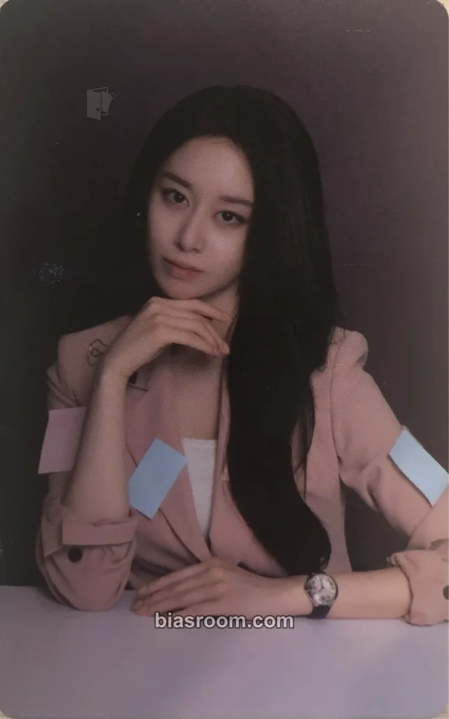 T-ARA - Jiyeon - [DEBUT 12th ANNIVERSARY] T-ARA Welcome-Kit Other 12th anniversary debut anniversary
