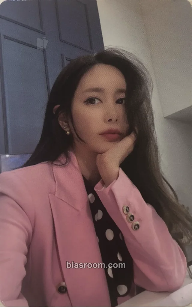 T-ARA - Qri - [DEBUT 12th ANNIVERSARY] T-ARA Welcome-Kit Other 12th anniversary debut anniversary