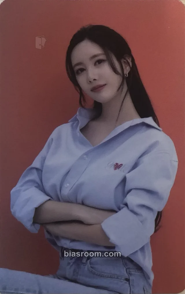 T-ARA - Qri - [DEBUT 12th ANNIVERSARY] T-ARA Welcome-Kit Other 12th anniversary debut anniversary