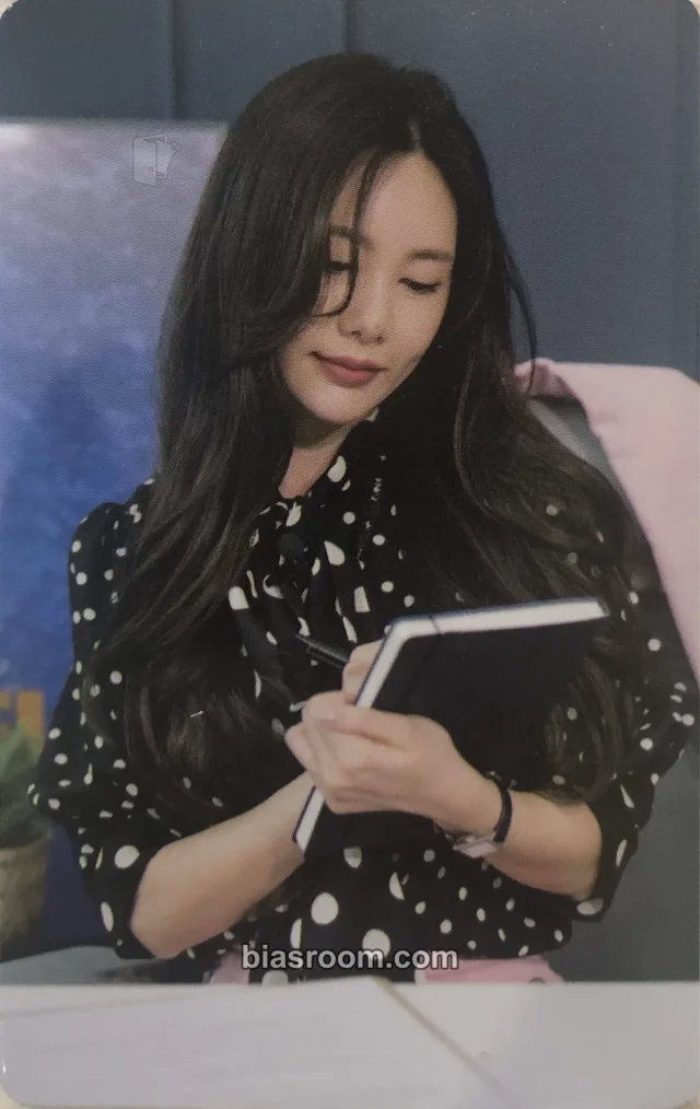 T-ARA - Qri - [DEBUT 12th ANNIVERSARY] T-ARA Welcome-Kit Other 12th anniversary debut anniversary