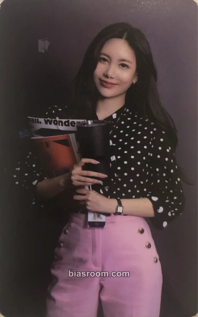 T-ARA - Qri - [DEBUT 12th ANNIVERSARY] T-ARA Welcome-Kit Other 12th anniversary debut anniversary