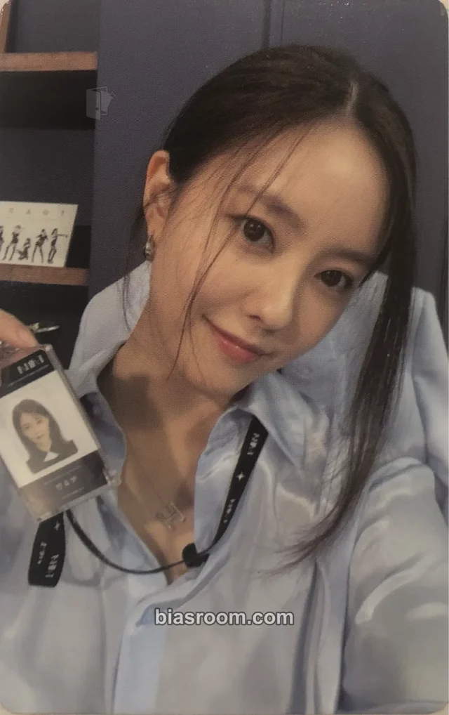 T-ARA - Hyomin - [DEBUT 12th ANNIVERSARY] T-ARA Welcome-Kit Other 12th anniversary debut anniversary