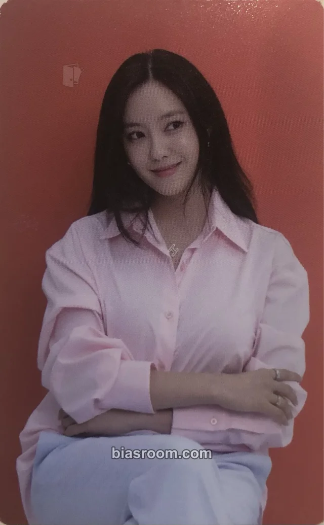 T-ARA - Hyomin - [DEBUT 12th ANNIVERSARY] T-ARA Welcome-Kit Other 12th anniversary debut anniversary