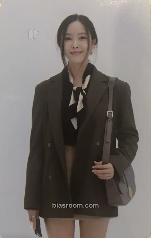T-ARA - Hyomin - [DEBUT 12th ANNIVERSARY] T-ARA Welcome-Kit Other 12th anniversary debut anniversary