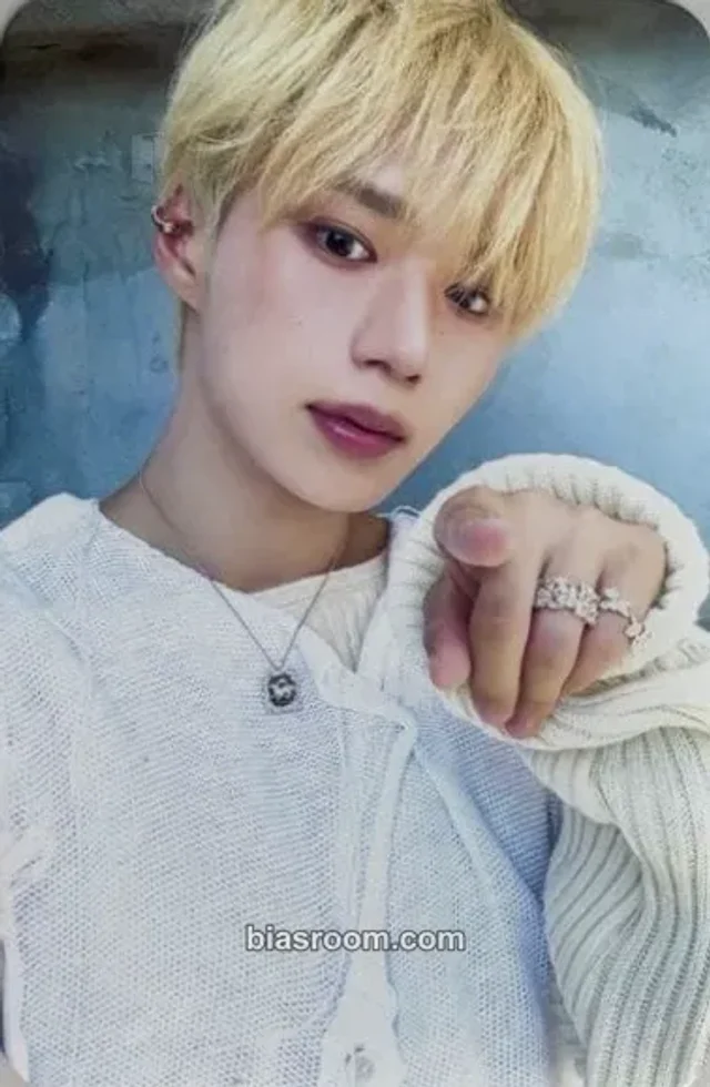 ALPHA DRIVE ONE - Junseo - UNBREAKABLE : 少年BEAST Album kpop together pob (pre-order benefit) fragile beast version