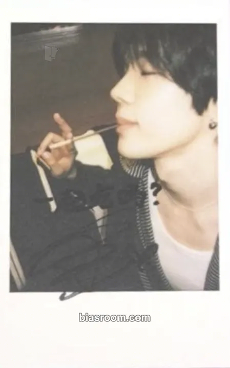 Shotaro Fame Photocard - RIIZE - RIIZE K-pop photocard