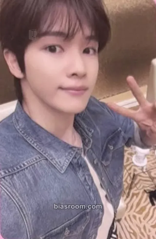 RIIZE - Sungchan - Fame Album popmerch (ppmq) fansign