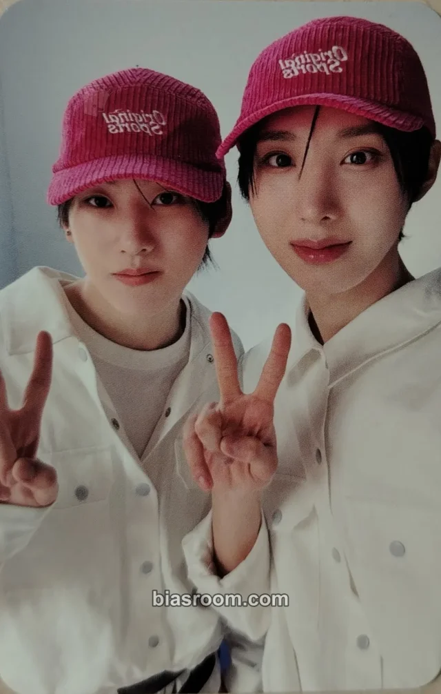 KickFlip - Kyehoon & Juwang - Kick Out, Flip Now! Album broadcast