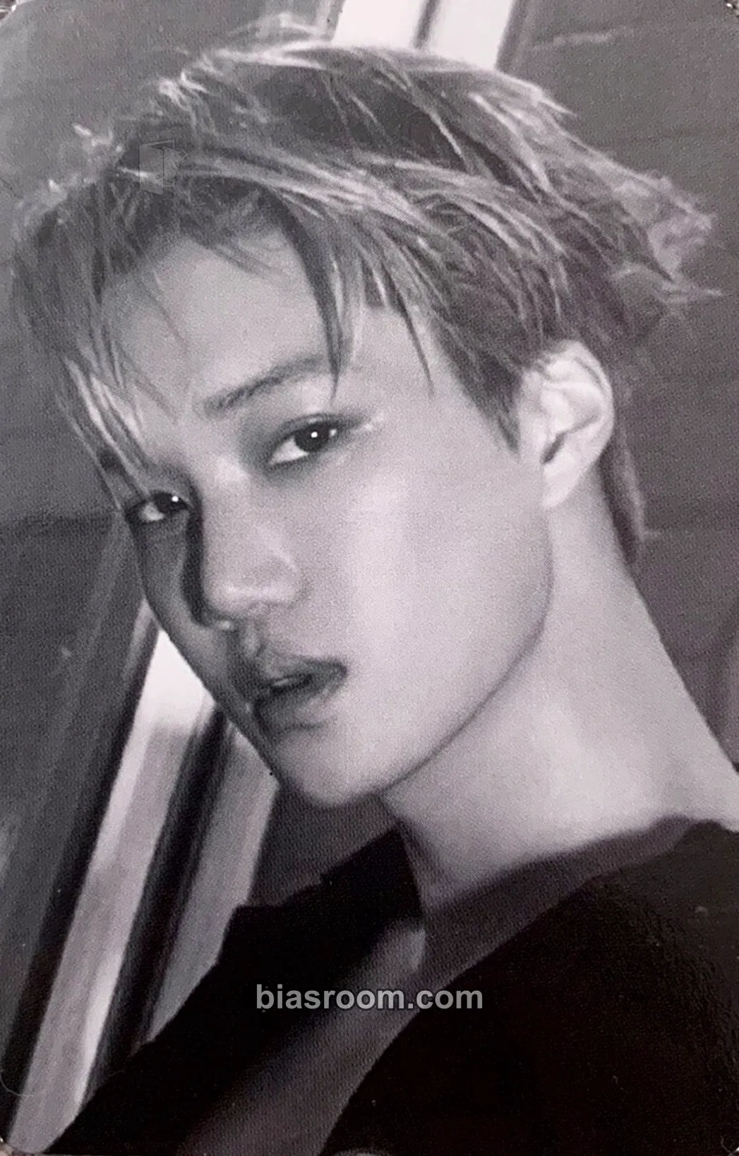 Kai SuperM pop up 小卡 - SuperM - SuperM K-pop 小卡