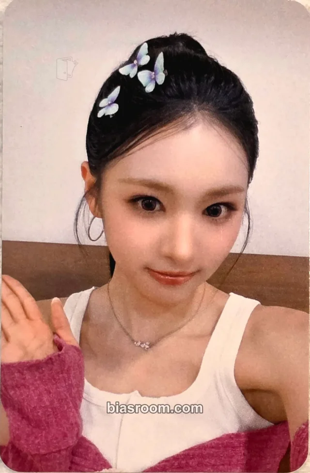 OURBIRTHDAY - Kuk Chorok - Our Birthday Album withmuu/withdrama video call/fancall album photocard