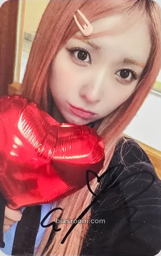 MADEIN - MiU - Girl Meets Boy Album broadcast