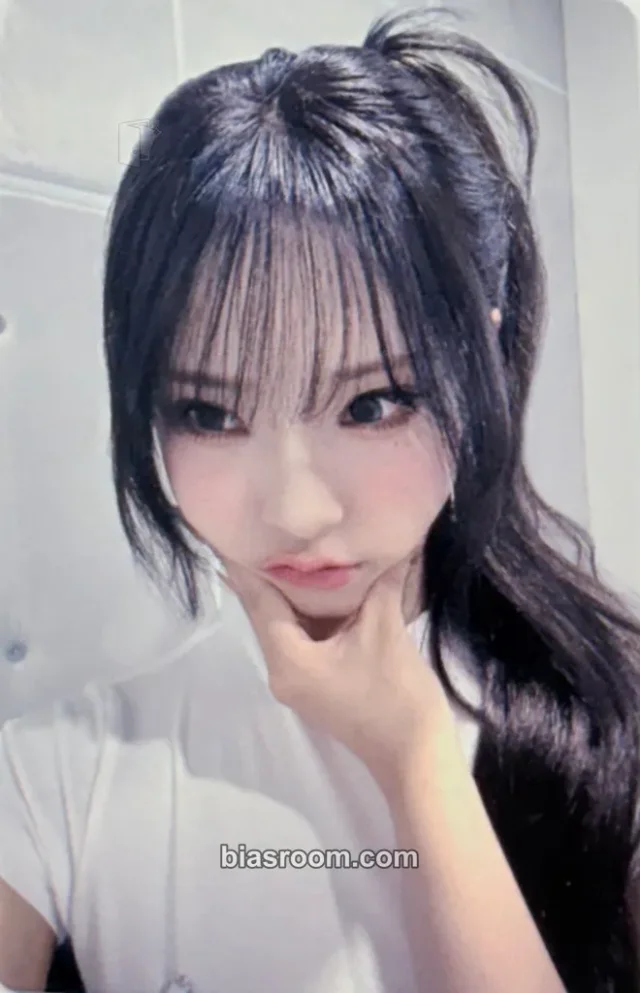 Nagomi MADEIN MADEIN S "MADE in BLUE" K-pop photocard