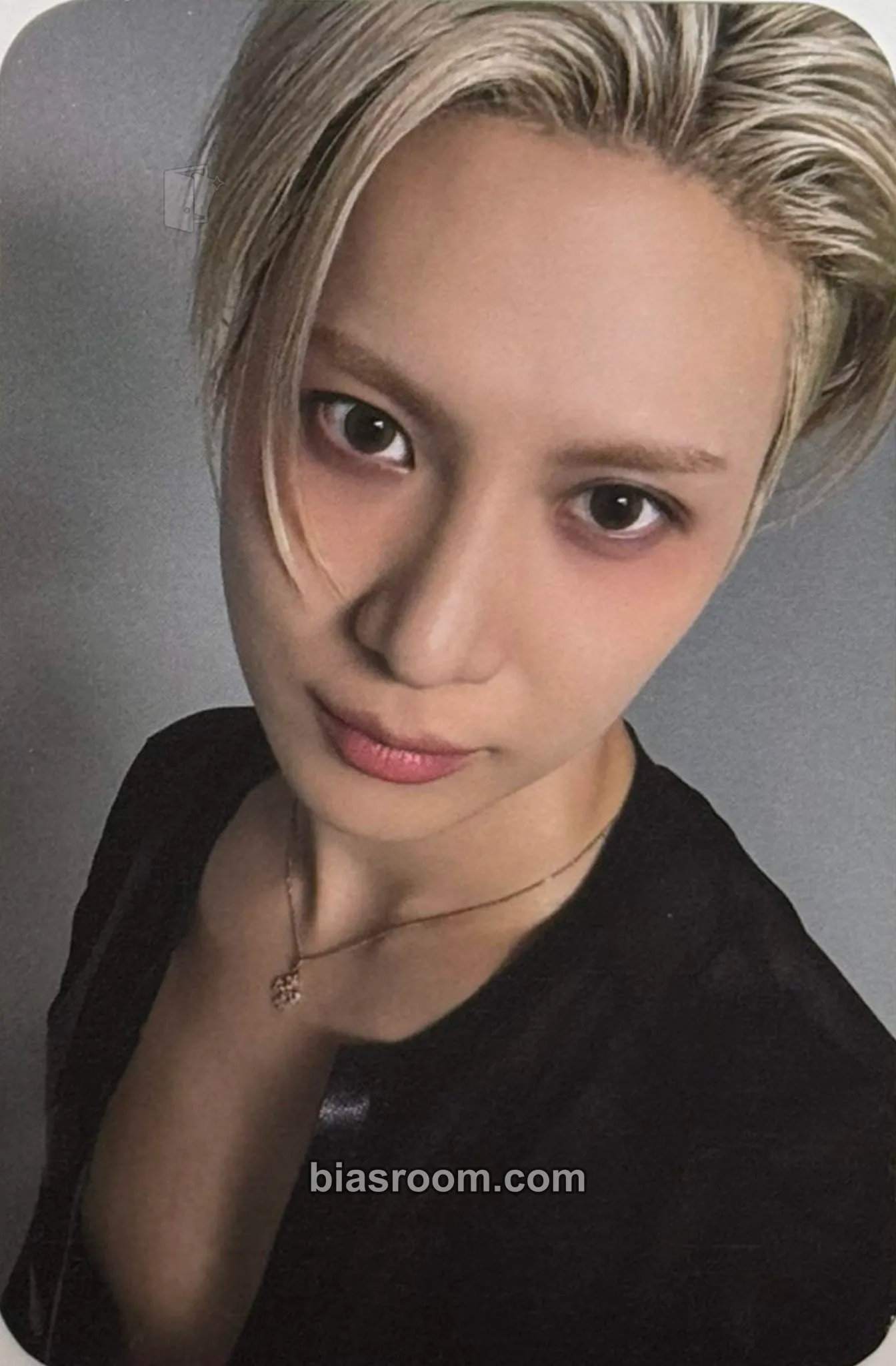 Taemin AHC x Taemin Photocard - photocard K-pop di Taemin