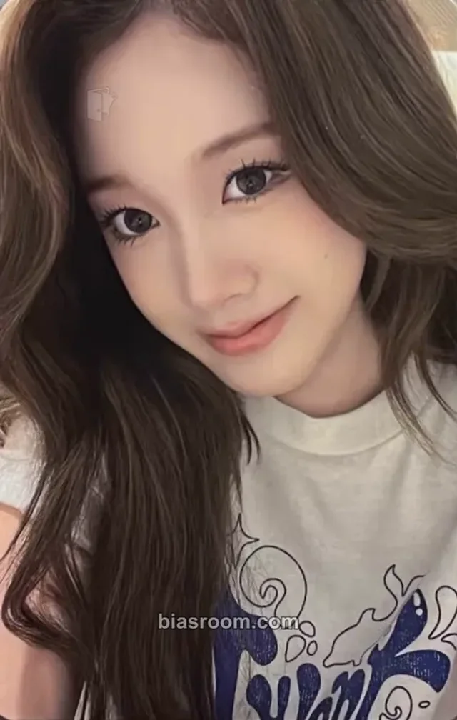 STAYC - J - I WANT IT Album broadcast