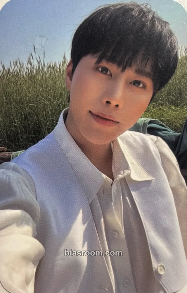 DKB - Teo - I Need Love Album album photocard